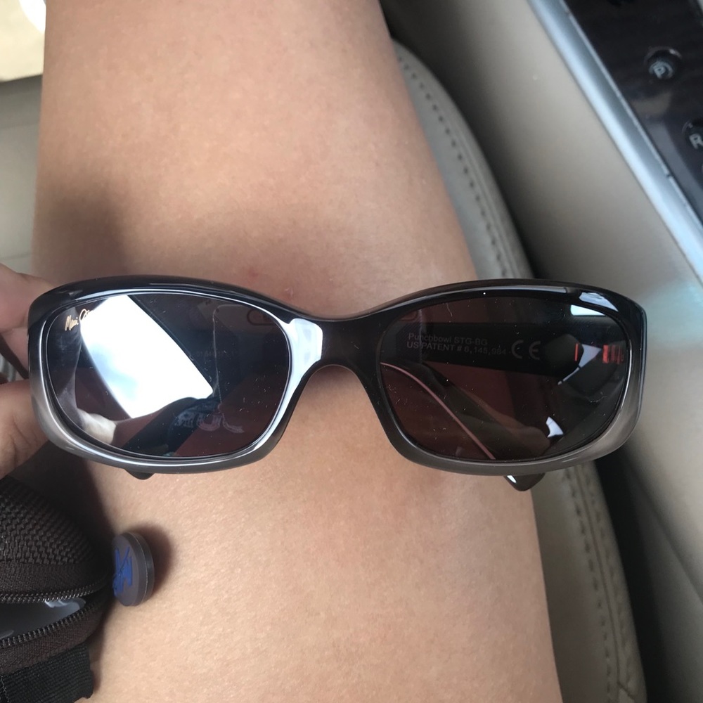 Maui Jim sunglasses